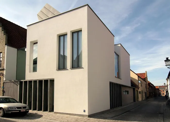B&B 't Walleke