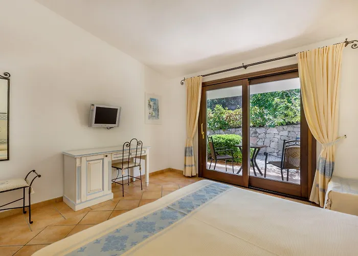 Hotel Costa Caddu