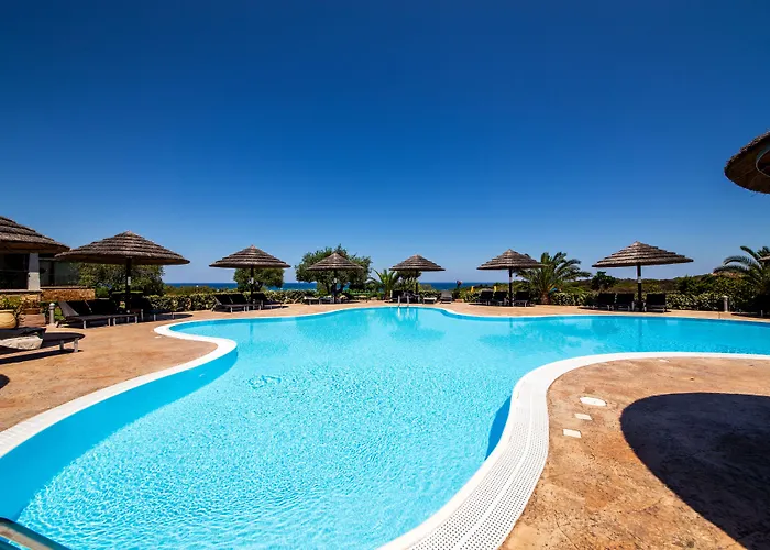 Hotel Costa Caddu