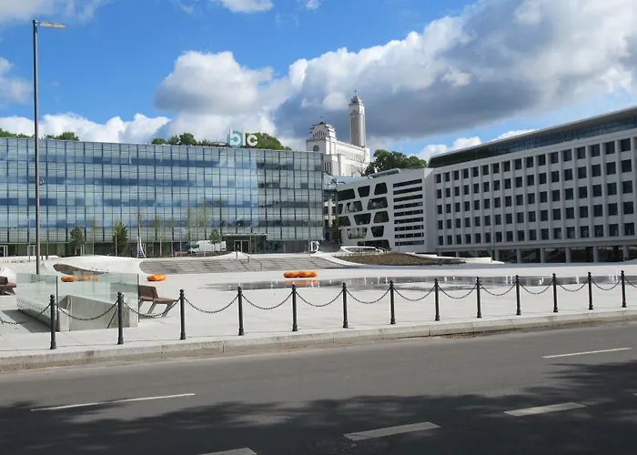 Hotel Metropolis