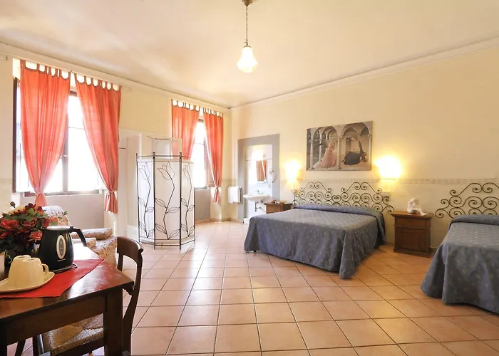 Hotel Bavaria