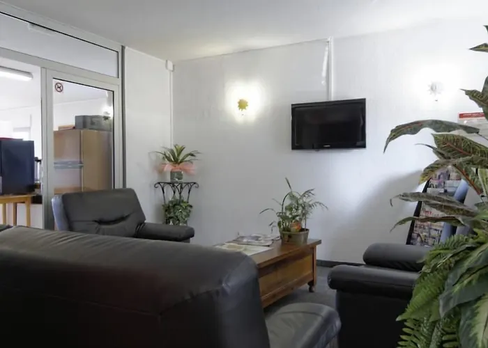 Fasthotel Tarbes-Séméac