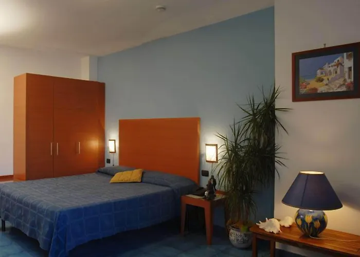 Hotel La Tonnara