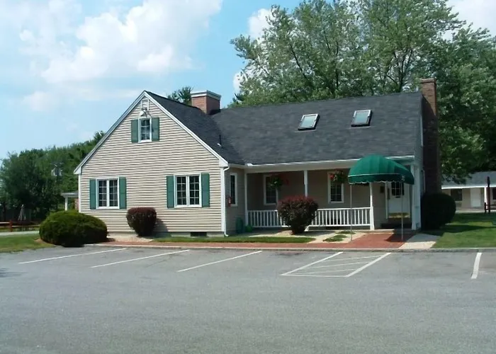 Park View Inn