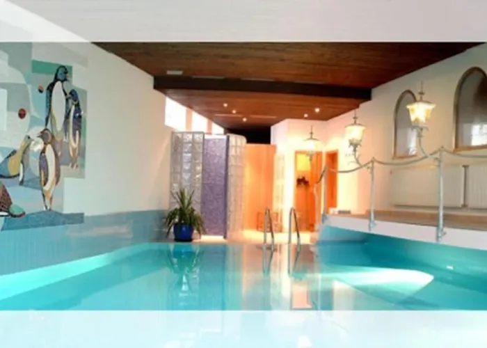 Hotel Roter Hahn - Bed & Breakfast