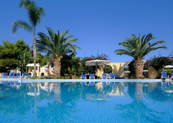 Hotel I Melograni