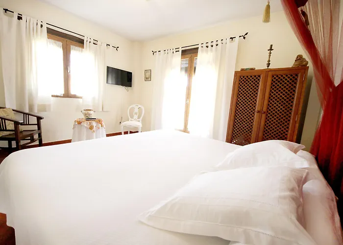 Hotel Boutique Alicia Carolina