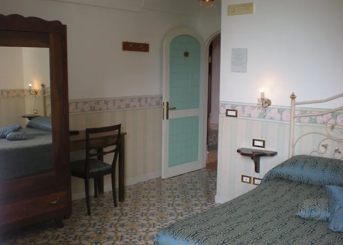 Hotel L'Argine Fiorito