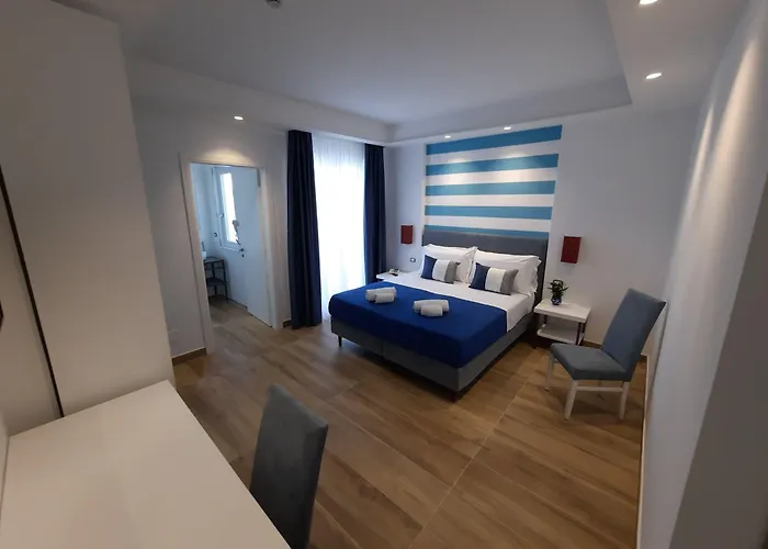 Hotel Angelina
