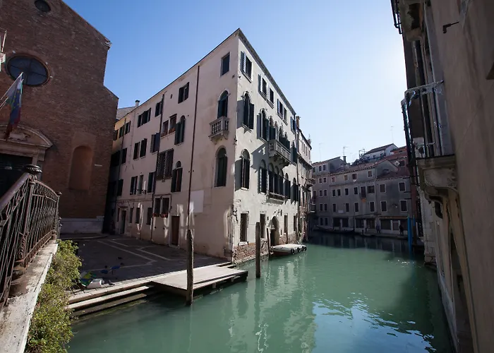 Residence Ca' Foscolo
