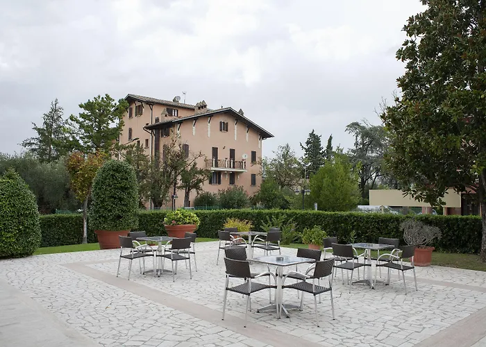 Hotel Pennile