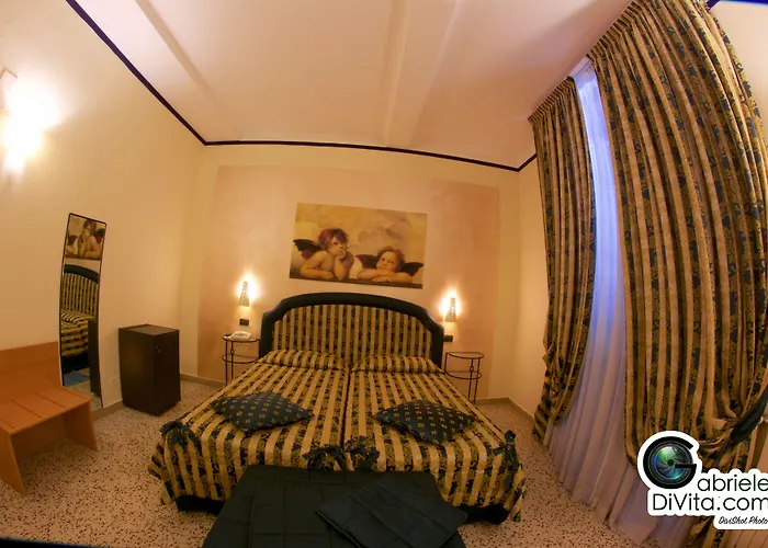 Hotel La Luna