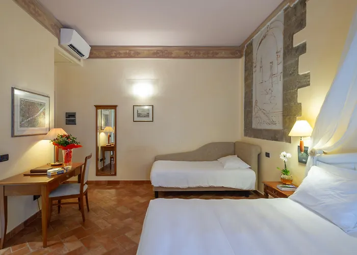 Hotel Davanzati