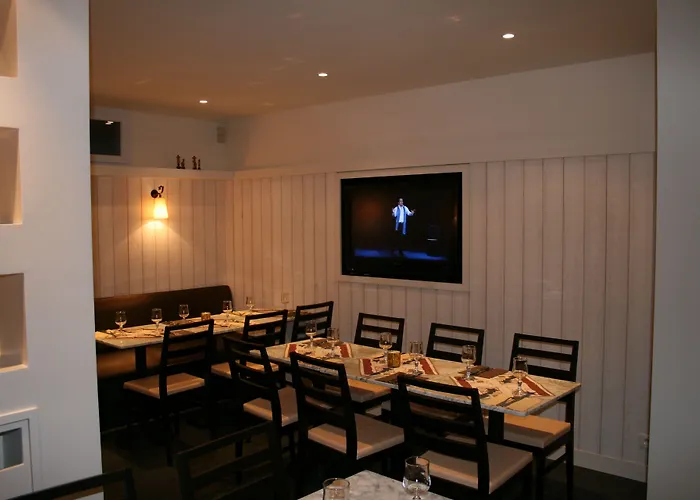 Hôtel Restaurant Maison Blanche