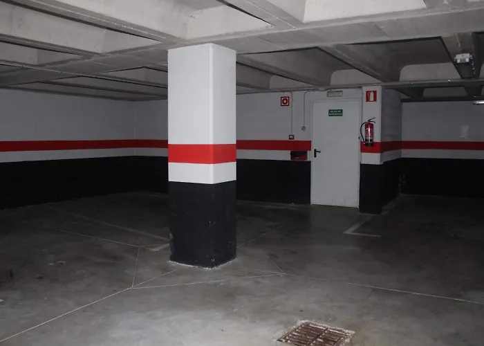 Santiago Apartments Bilbao