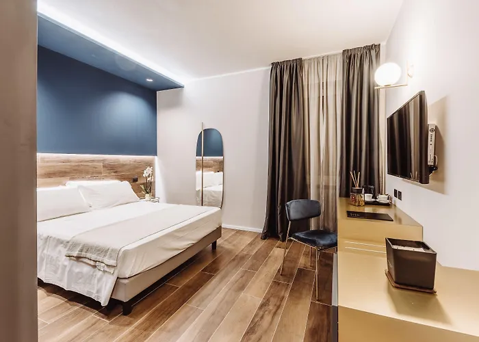 Hotel Europa