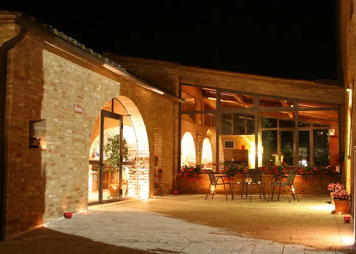Hotel More Di Cuna