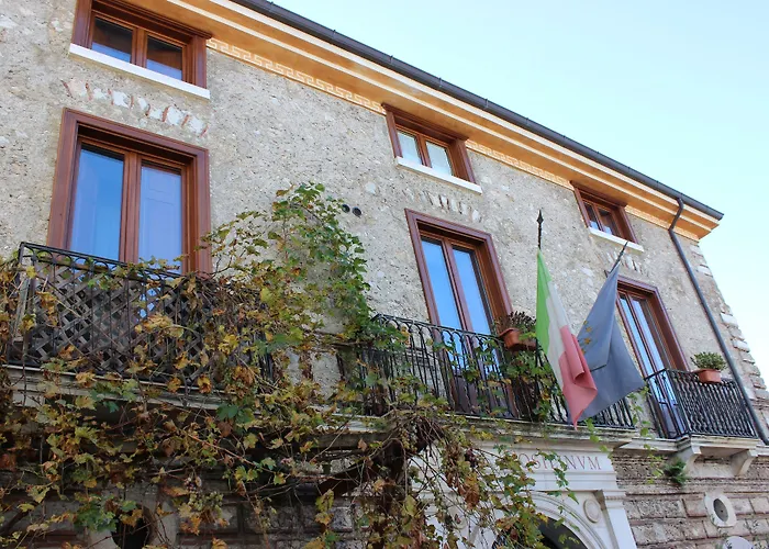 Villa Cosilinum