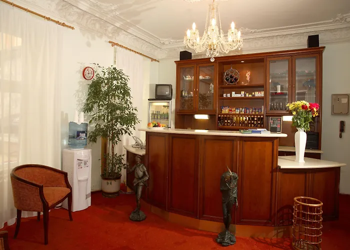 Hotel Heluan