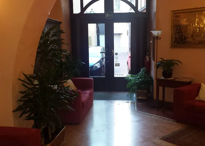 Albergo Cappello E Cadore