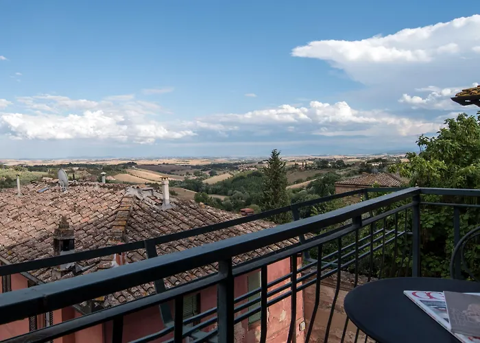 Hotel Santa Caterina
