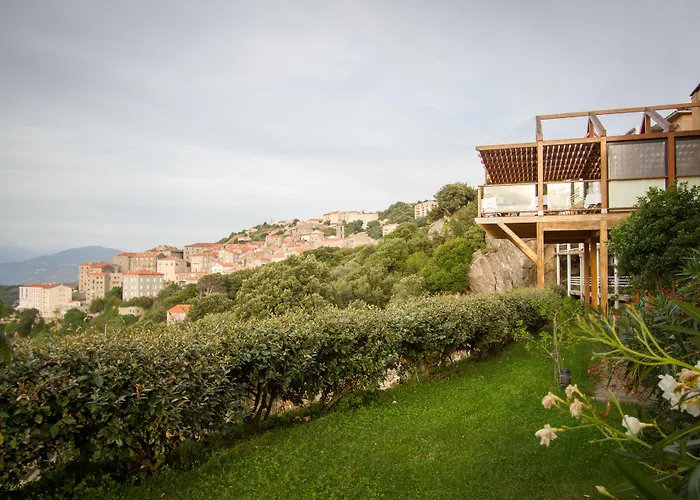 Best Western Plus San Damianu