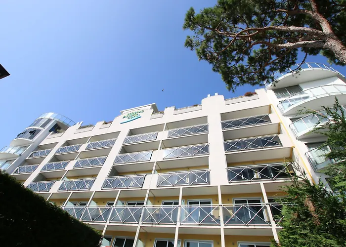 Eraclea Palace Hotel 4 Stelle S
