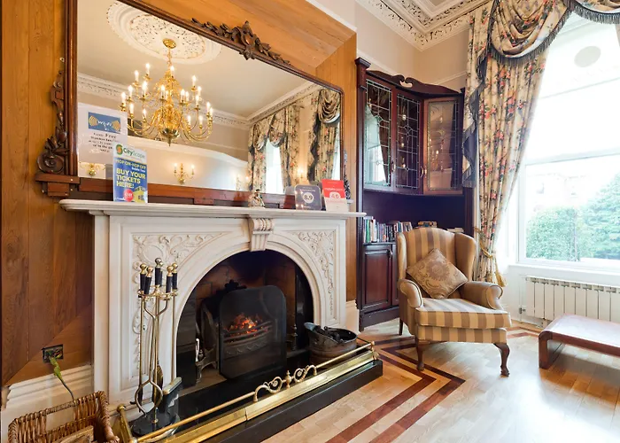 Roxford Lodge Hotel