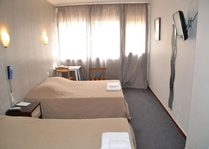 Hotel Vila
