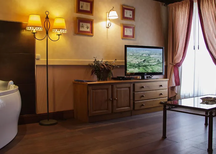 Hotel Pradas Ordesa