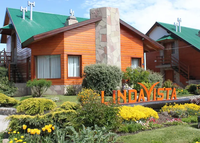 Linda Vista Apart Hotel