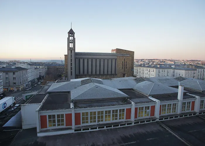 Hotel Saint Louis