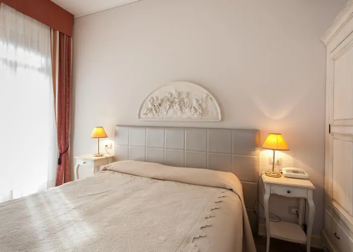Hotel Marconi