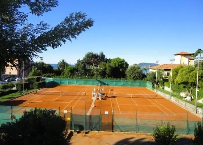 Hotel Del Golfo