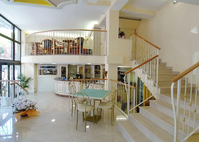 Hotel Ristorante Commercio