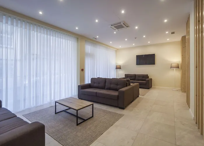Hotel Sete Cidades
