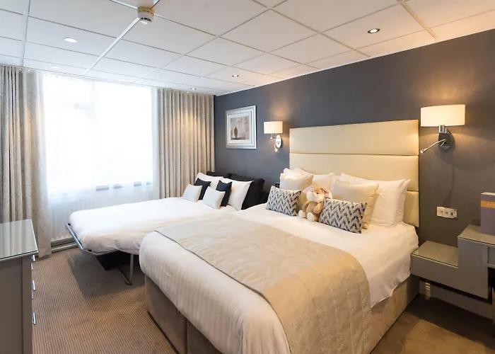 The Barnstaple Hotel