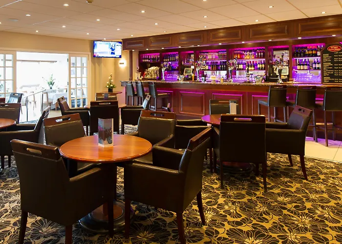 The Barnstaple Hotel