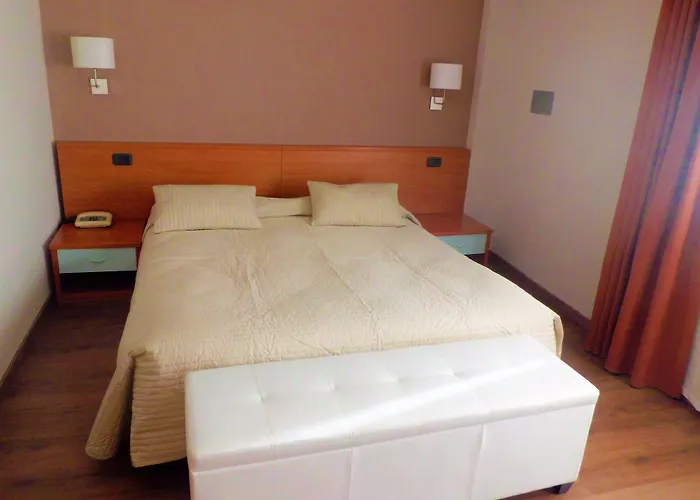 Hotel Oasi Wellness & Spa
