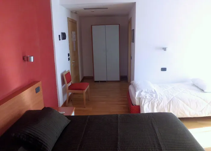 Hotel Oasi Wellness & Spa
