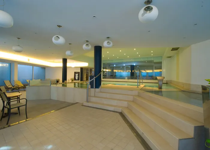 Hotel Oasi Wellness & Spa
