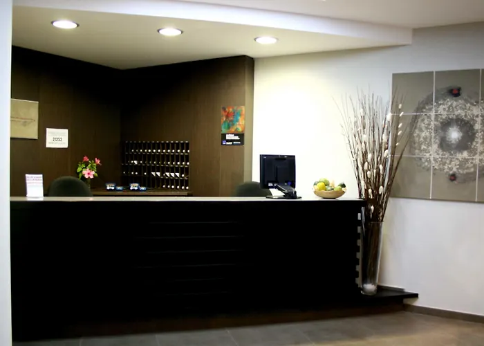 Rvhotels Avenida