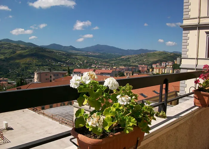 Grande Albergo Potenza