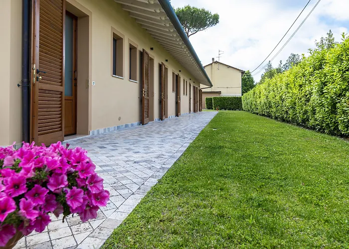 Villa Rosy