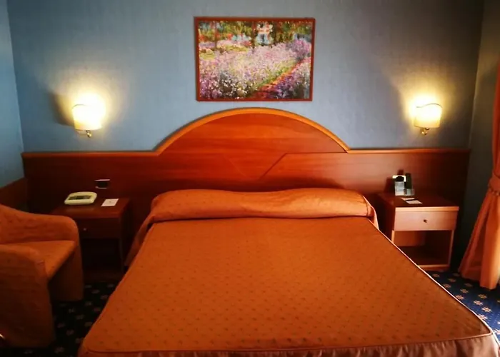 Hotel Lido - Beach And Palace