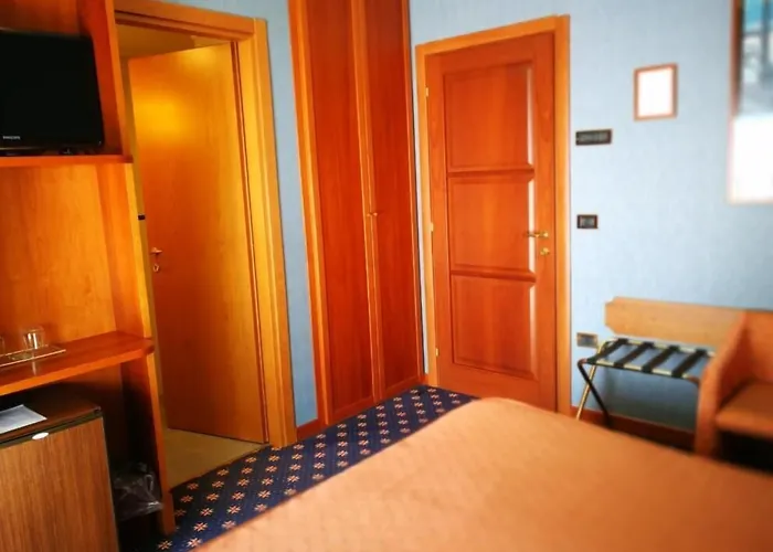Hotel Lido - Beach And Palace