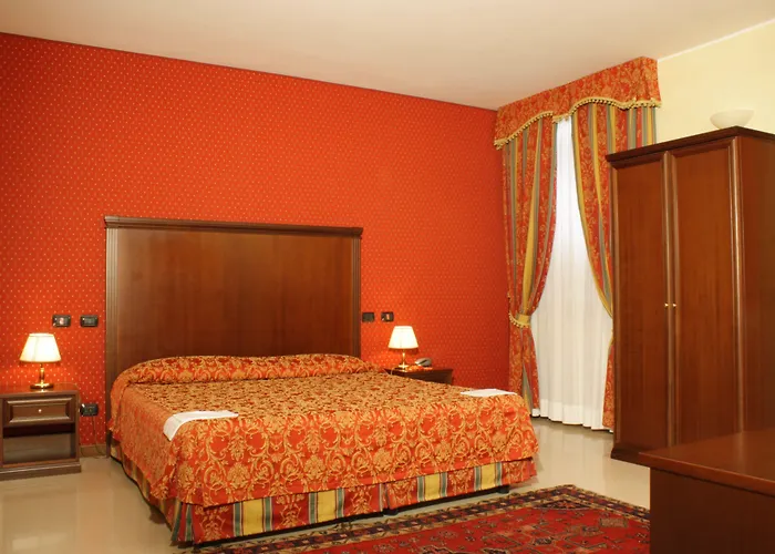 Hotel Villa Lauri