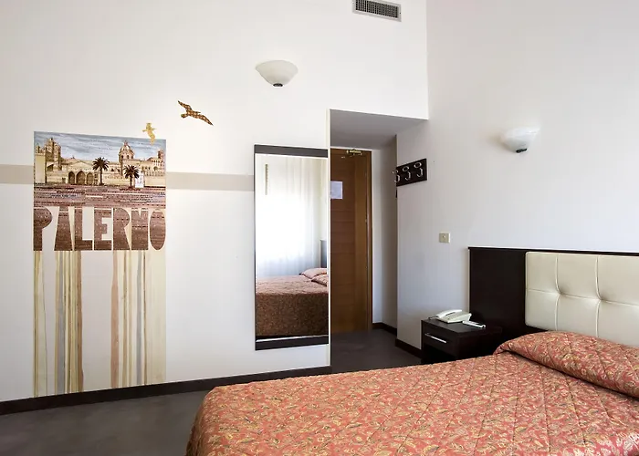 Hotel Bellavista