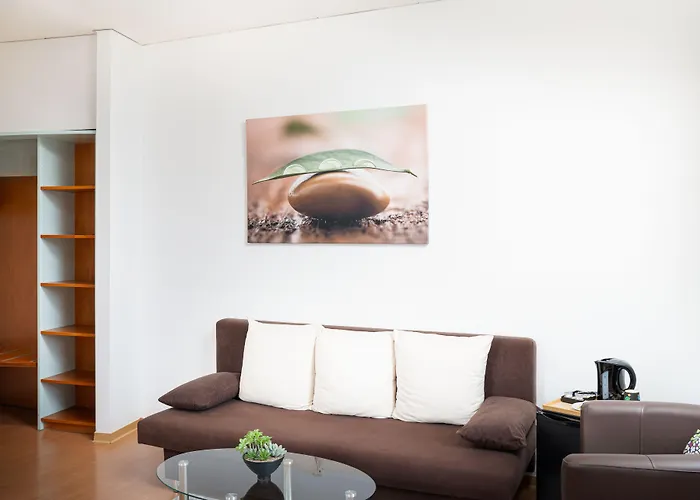 Mainstreet Hotel Dietzenbach Frankfurt Airport