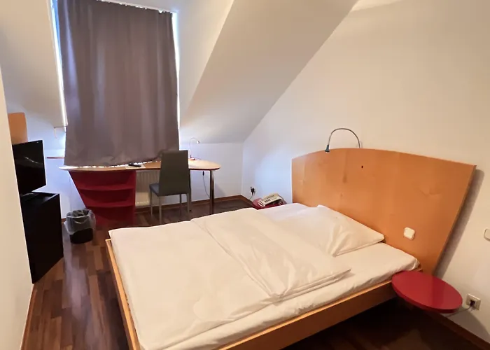 Mainstreet Hotel Dietzenbach Frankfurt Airport